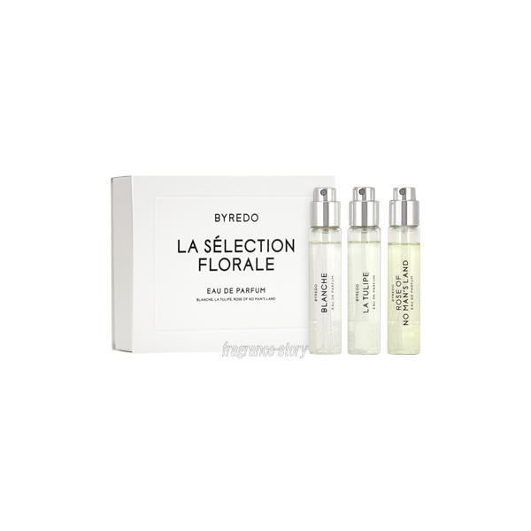 BYREDO バイレード ラ セレクション フローラル セット EDP 12ml BYREDO バイレード ラ セレクション フローラル セット EDP 12ml