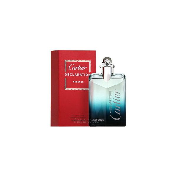 Cartier（カルティエ） 並行輸入品 デクラレーション エッセンス 50ml