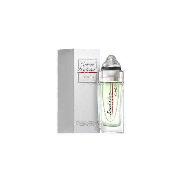 Cartier 並行輸入品 カルティエ CARTIER ロードスター スポーツ