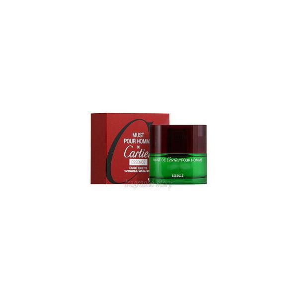 Cartier（カルティエ） 並行輸入品 マスト ドゥ プールオム エッセンス