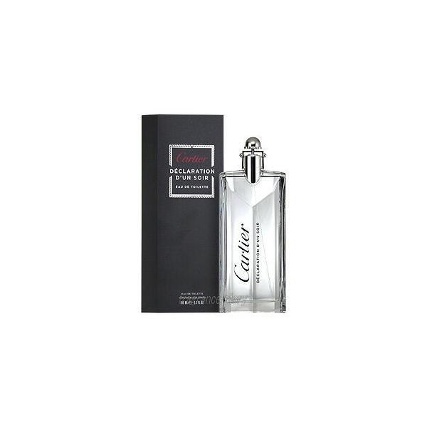 CARTIER デクラレーション ダソンワール オードトワレ 100ml