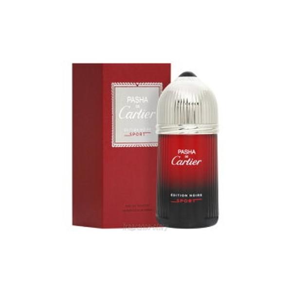 Cartier（カルティエ） 並行輸入品 パシャ エディション ノワール