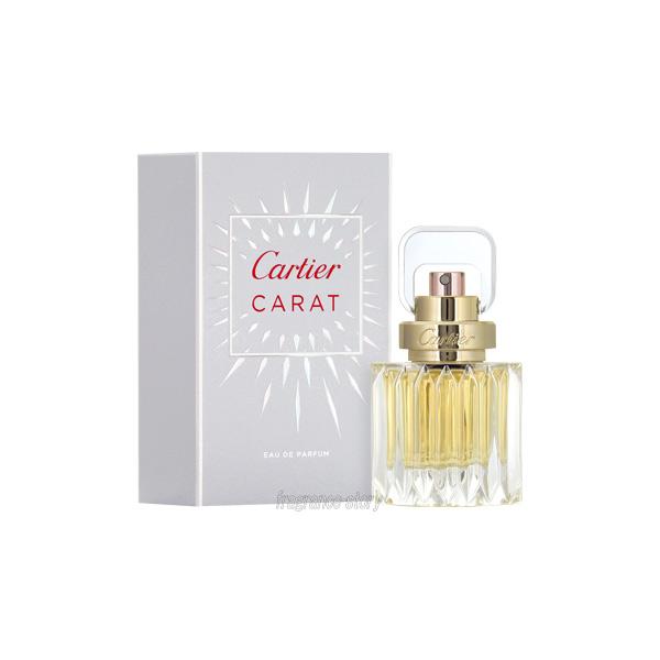 Cartier（カルティエ） 並行輸入品 キャラ 〔カラット〕 30ml EDP SP