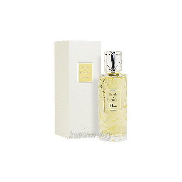 クリスチャン ディオール CHRISTIAN DIOR エスカル ア ポルトフィーノ