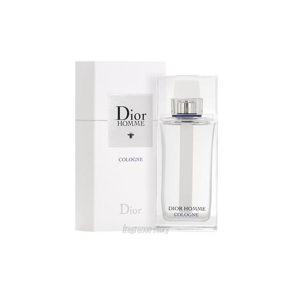 クリスチャン ディオール CHRISTIAN DIOR ディオール オム コロン 75ml EDT SP fs 【香水 メンズ】【あすつく】 :cdr1691:香水物語 ヤフーショッピング店 通販 ディオールオム コロン 75ml
