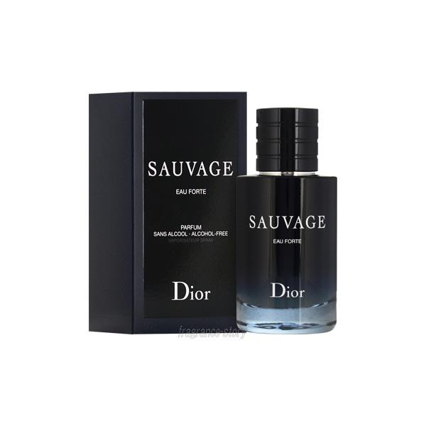 Dior ディオール ソヴァージュ オーデパルファム EDP SP 60ml香水 楽天市場】Dior ディオール 香水 メンズ ソヴァージュ オードゥ