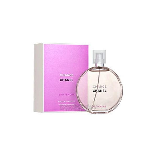 CHANEL（シャネル） 並行輸入品 チャンス オー タンドゥル 50ml EDT SP