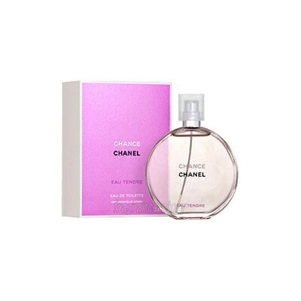 CHANEL（シャネル） 並行輸入品 チャンス オー タンドゥル 35ml EDT SP