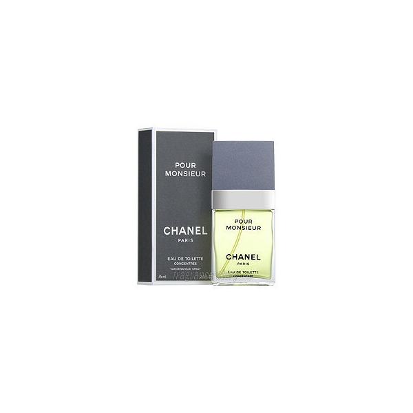 CHANEL（シャネル） 並行輸入品 プール ムッシュウ コンサントレー