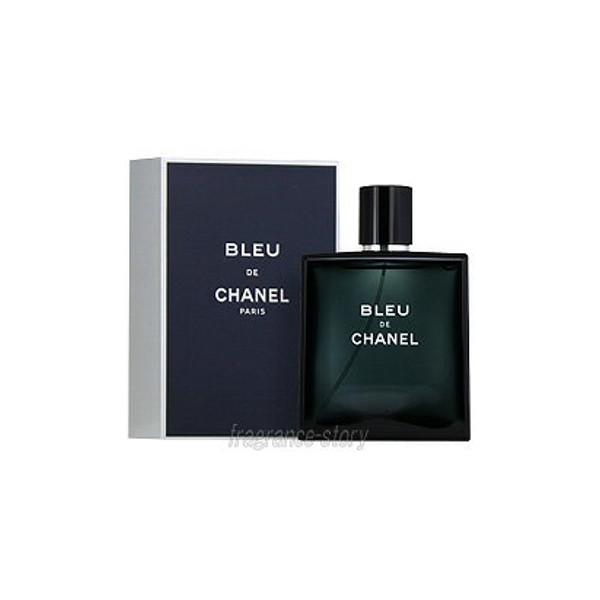 CHANEL（シャネル） 並行輸入品 ブルー ドゥ 50ml EDT SP fs 【香水
