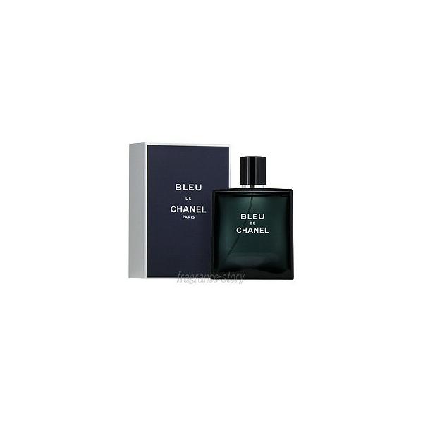 CHANEL シャネル ブルー ドゥ 100ml EDT SP fs 【香水 メンズ