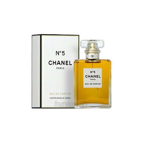 CHANEL（シャネル） 並行輸入品 CHANEL NO.5 オードパルファム 100ml