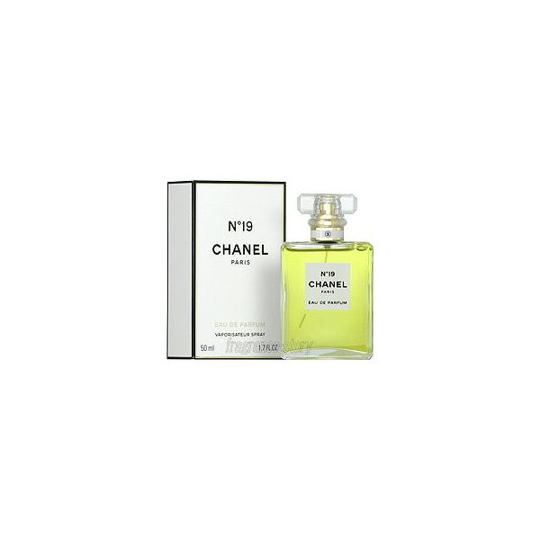 CHANEL（シャネル） 並行輸入品 CHANEL NO.19 オードパルファム 100ml