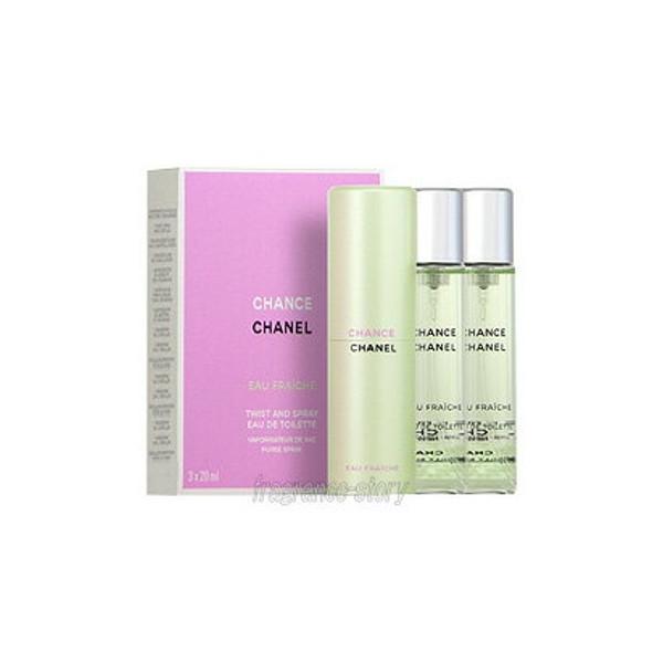 CHANEL（シャネル） 並行輸入品 チャンス オーフレッシュ ツイスト