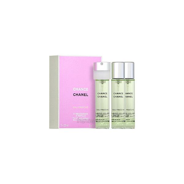 CHANEL（シャネル） 並行輸入品 チャンス オーフレッシュ ツイスト
