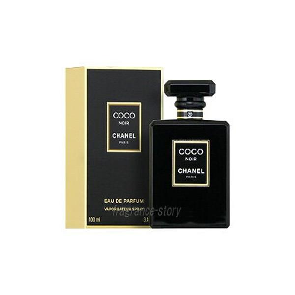CHANEL（シャネル） 並行輸入品 ココ ヌワール 〔ノワール〕 50ml EDP