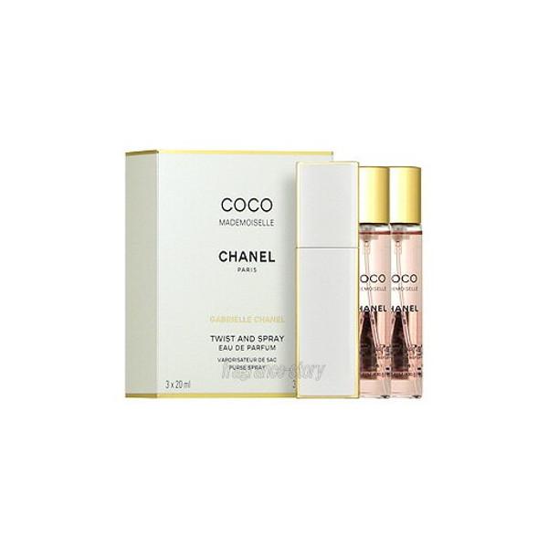 CHANEL（シャネル） 並行輸入品 ココ マドモアゼル オードパルファム