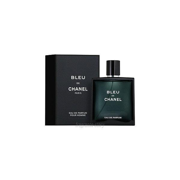 CHANEL シャネル ブルー ドゥ オードパルファム 100ml EDP SP fs CHANEL シャネル ブルー ドゥ オードパルファム 100ml EDP SP fs