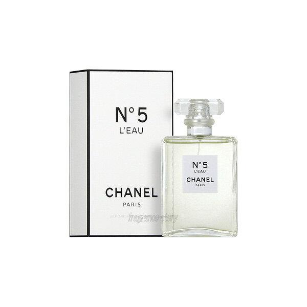 CHANEL（シャネル） 並行輸入品 CHANEL NO.5 ロー 50ml EDT SP fs