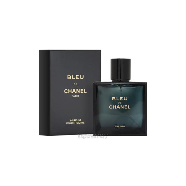 CHANEL（シャネル） 並行輸入品 ブルー ドゥ パルファム 〔Parfum