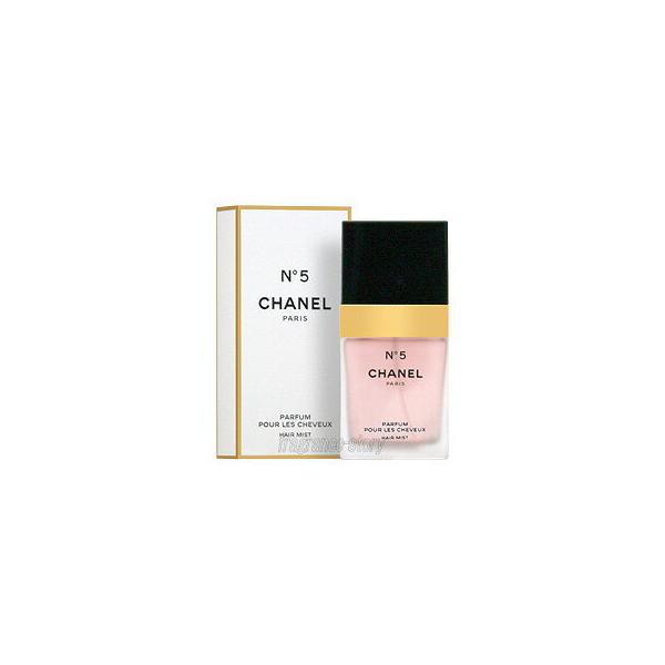 CHANEL（シャネル） 並行輸入品 CHANEL NO.5 ヘアミスト 35ml fs