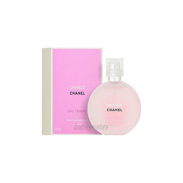 CHANEL（シャネル） 並行輸入品 チャンス オー タンドゥル ヘア ミスト