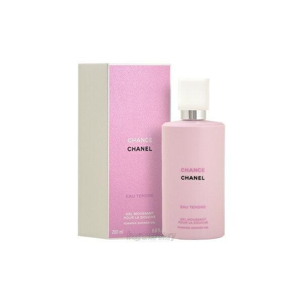 新品未使用 CHANEL シャネル チャンス オー タンドゥル シャワージェル CHANEL（シャネル） 並行輸入品 チャンス オー タンドゥル シャワー