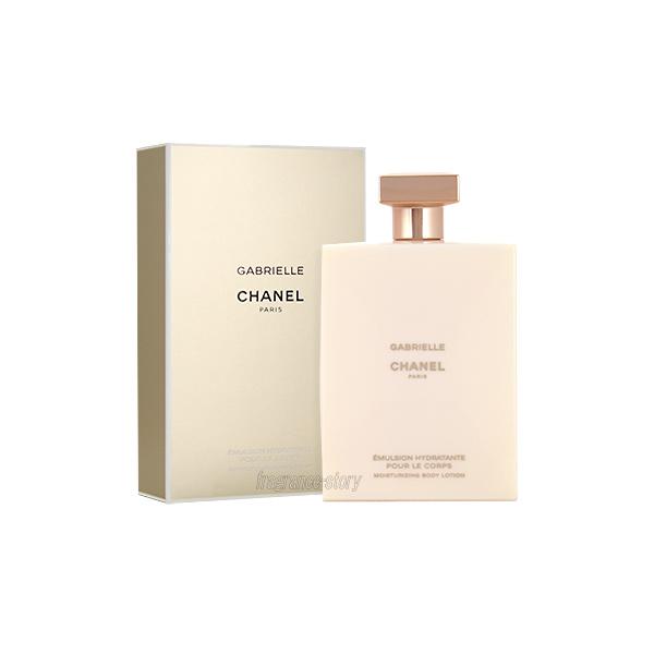 CHANEL（シャネル） 並行輸入品 ガブリエル ボディローション 200ml fs