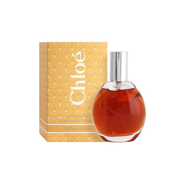 【廃盤】クロエ オードトワレ Chloe EauDeToilette 90ml kousuimonogatari-ys_chl1012