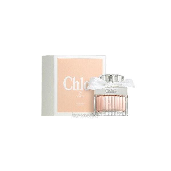 クロエ 香水 75ml オードトワレ Chloe クロエ CHLOE オードトワレ 75ml EDT SP fs 【香水