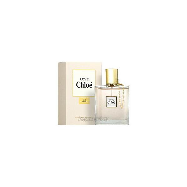 Chloe LOVE ラブ クロエ オー フローラル オードトワレ Chloe クロエ CHLOE ラブ オー フローラル LOVE オードトワレ