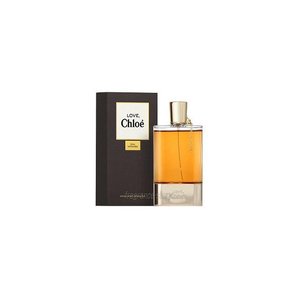 Chloe 並行輸入品 クロエ CHLOE ラブ LOVE オー インテンス
