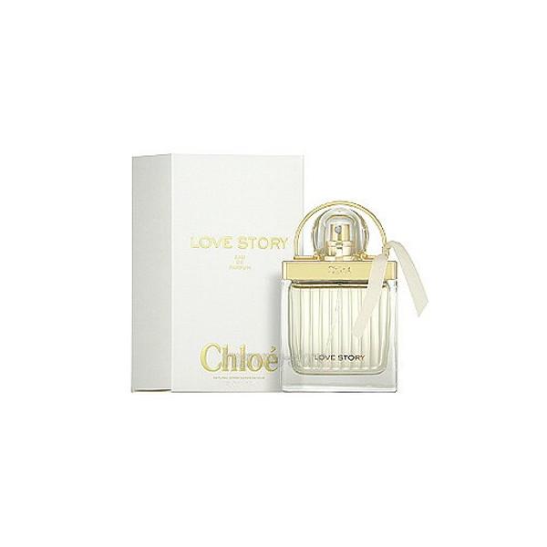 Chloe（クロエ） 並行輸入品 ラブストーリー オードパルファム 50ml