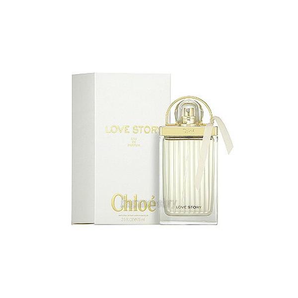 クロエ ラブストーリー オーデパルファム 75ml 香水 Chloe Chloe クロエ CHLOE ラブストーリー オードパルファム 75ml EDP
