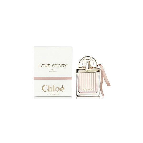 Chloe クロエ CHLOE ラブストーリー オードトワレ 75ml EDT SP