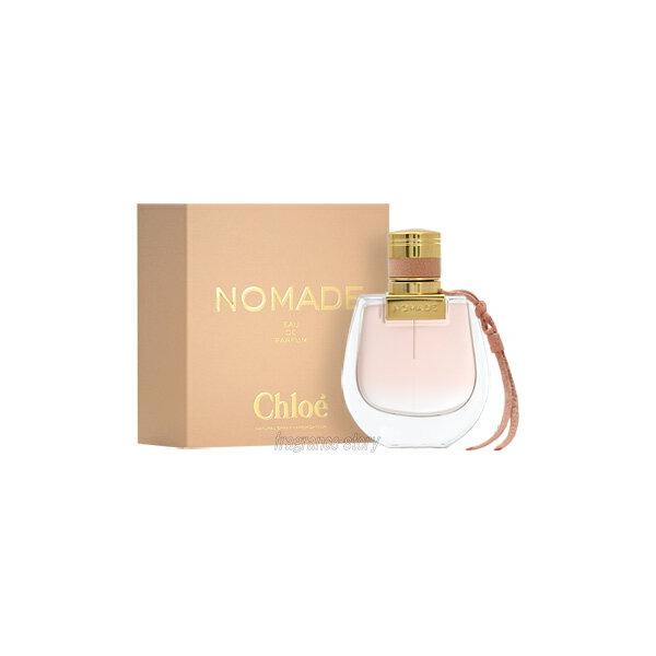 Chloe 並行輸入品 クロエ CHLOE ノマド オードパルファム EDP 50ml SP