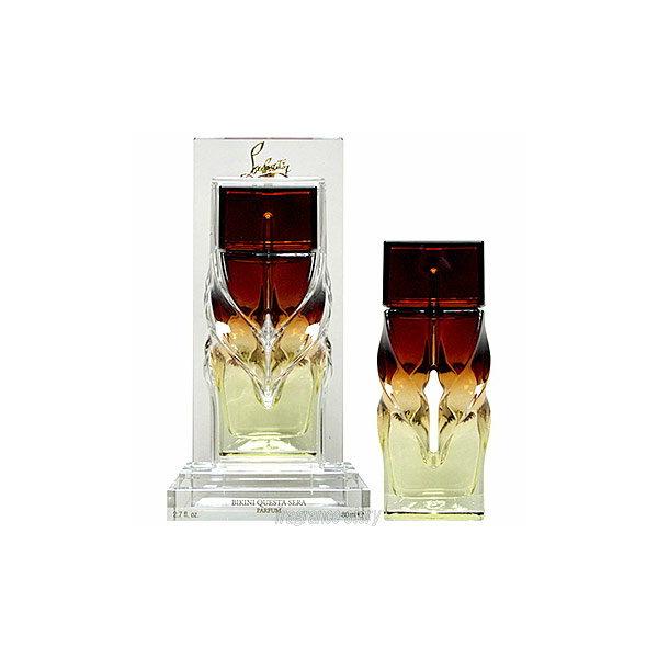 クリスチャンルブタン　トラブルインヘブン80ml クリスチャン・ルブタン パルファン トラブルインヘブン 80ml
