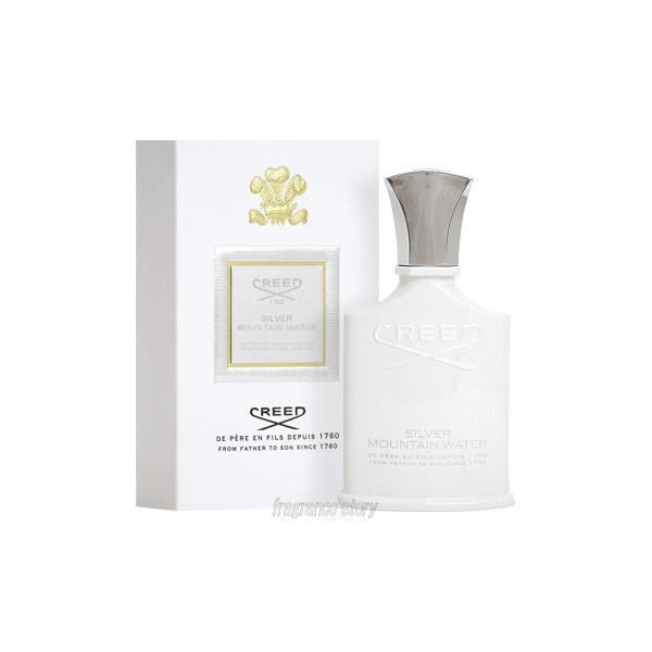 CREED（クリード） 並行輸入品 シルバー マウンテン ウォーター 50ml