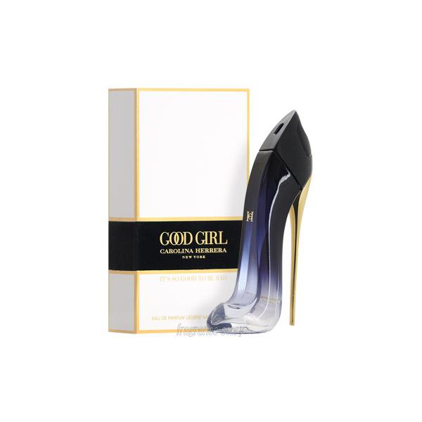 キャロライナ ヘレラ　グッドガール レジェール EDP SP 50ml 楽天市場】キャロライナ ヘレラ CAROLINA HERRERA グッドガール