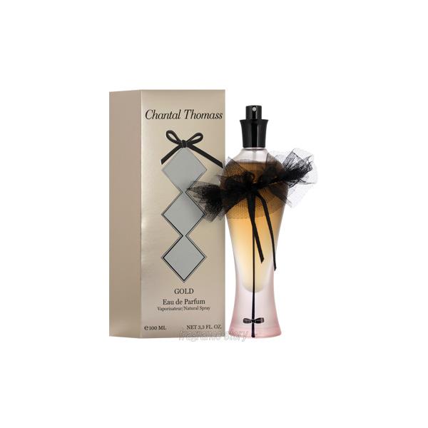 シャンタルトーマス　オーデパルファン　100ml Amazon | シャンタル トーマス クラシック ゴールド オーデ