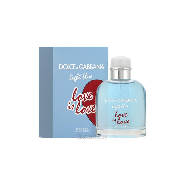 ドルチェ ガッバーナ Dolce Gabbana D G ライトブルー ラブイズラブ プールオム 75ml Edt Sp Fs 香水 メンズ あすつく 休止中 Dag15 香水物語 ヤフーショッピング店 通販 Yahoo ショッピング