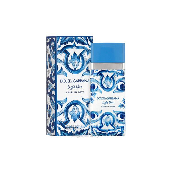 2本　D&G　香水　50ml　ライトブルー　インテンス Amazon | D&G ライトブルー 50ml (EDT・SP) | わかば