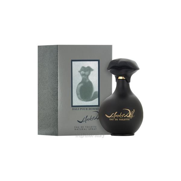 サルバドール ダリ SALVADOR DALI プールオム 100ml EDT SP fs