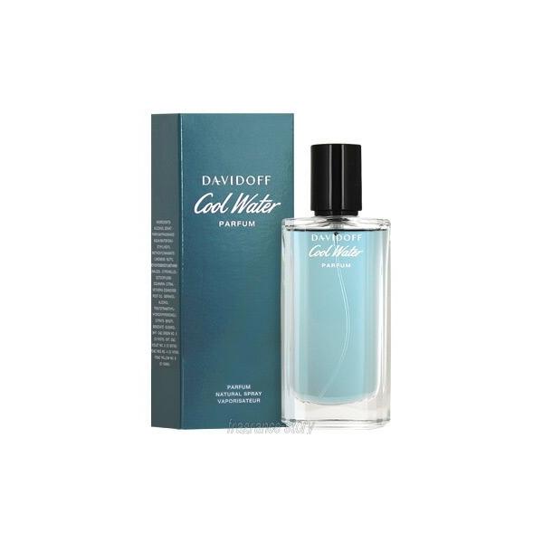 Davidoff（ダビドフ） 並行輸入品 クールウォーター パヒューム
