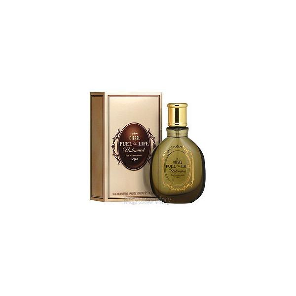 DIESEL（ディーゼル） 並行輸入品 フュエル フォー ライフ ウーマン