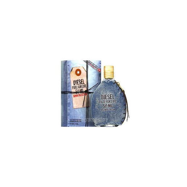 DIESEL ディーゼル フュエル フォー ライフ デニム コレクション
