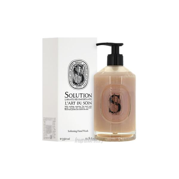 ディプティック DIPTYQUE マイルドハンドウォッシュ 350ml cs 【即納】 diptyque（ディプティック） 並行輸入品 マイルドハンドウォッシュ