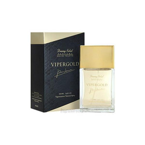 ドリーミーソレイユ ヴァイパーゴールド EDT SP 100ml ドリーミーソレイユ ヴァイパーゴールド プールオム 100ml EDT