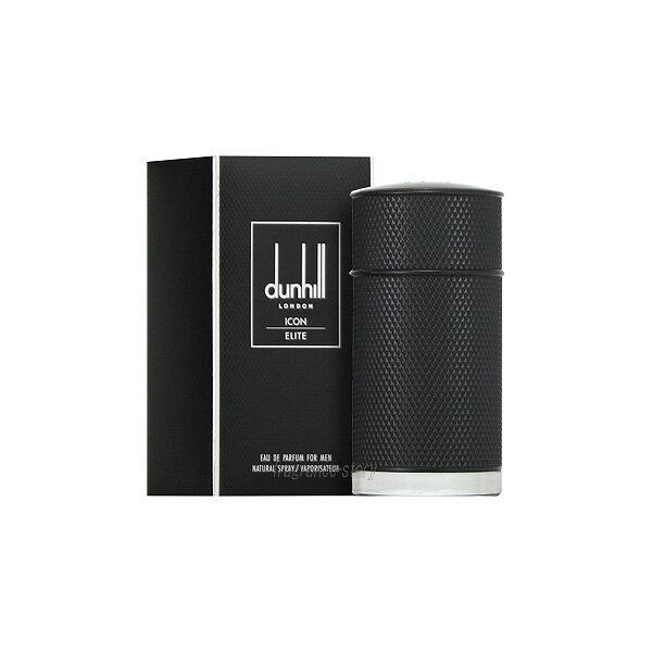 dunhill（ダンヒル） 並行輸入品 アイコン エリート オーデパルファム