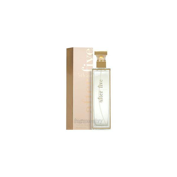並行輸入品 エリザベス アーデン ELIZABETH ARDEN フィフス アベニュー アフターファイブ 125ml EDP SP fs 【香水 レディース】【即納】